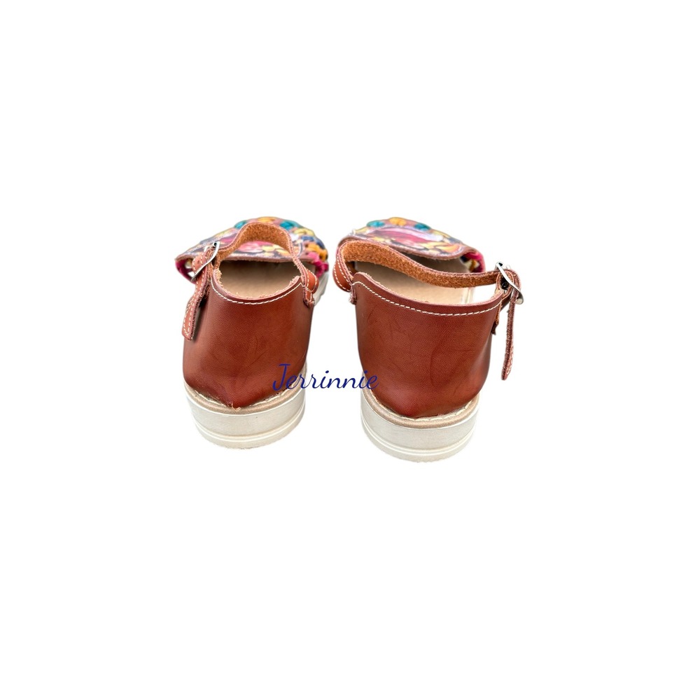 Huarache Sandals - Picture 5 of 6